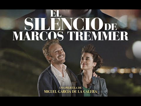 EL SILENCIO DE MARCOS TREMMER - ESTRENO 2 DE ENERO