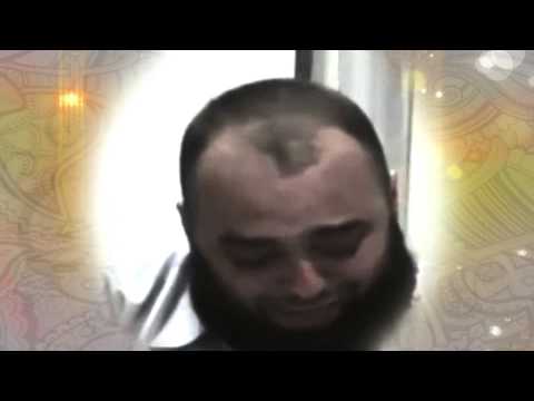 Fjalët e fundit të Omerit (emocionale) -Hoxhë Fatmir Latifi