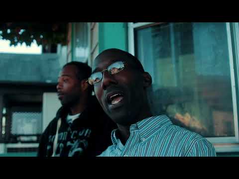 Fullspin - Gutter (Official Ruffcopy Films Video)