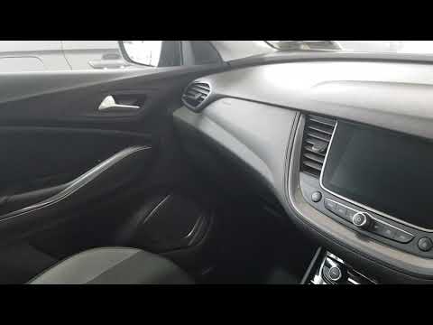 John  Kelly Opel Waterford - 2019 Opel GRANDLAND X SRI 1.5I T 130PS 4 24,99...