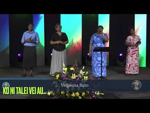 Ko Ni Talei Vei Au - WHC CHOIR