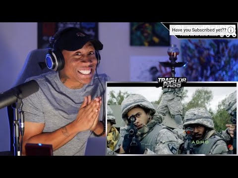 TRASH or PASS! Joyner Lucas ft Logic (ISIS) [REACTION!!]