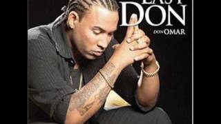 Don Omar ft. Hector el Bambino - Caserios 2 (Acapella)