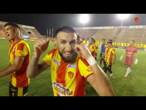 RESUMEN SARMIENTO 2 UNION SUNCHALES 0 FECHA 1 FEDERAL A
