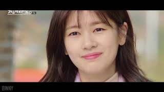 [이번생은 처음이라 OST] 벤(Ben) - 갈 수가 없어(Can't Go) FMV