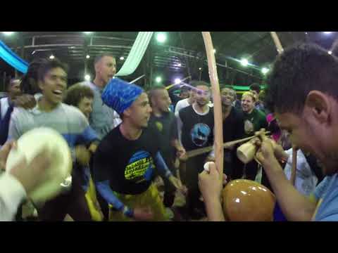 50 anos da Cordão de Ouro | Roda Miudinho