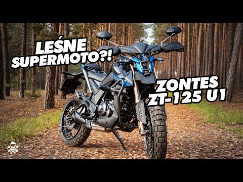 Descargar Zontes U1 125 Le Ne Supermoto Po Asfalcie I Po B O Descargar Zontes U1 125 Le Ne Supermoto Po Asfalcie I Po B O