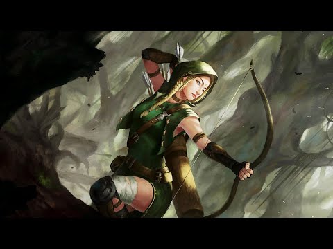 Mythic 22 MOTHERLODE BM Hunter