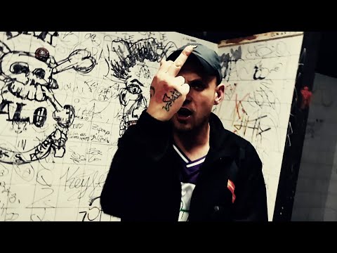 EP Murcy - Fuck Sión (Prod. 73Bravo) VIDEOCLIP