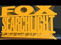 FOX SEARCHLIGHT PICTURES PRISMA 3D