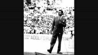 Antonio aguilar -voy de gallo