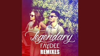 Legendary (Ahzee Remix)