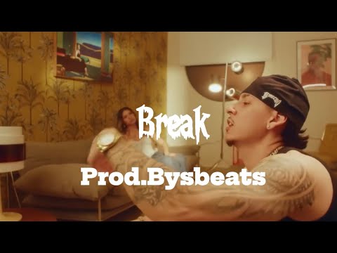 Remers x Bassy x Jovaan Type Beat ″Break″ R&B/TRAP/West Coast (Prod. bysbeats)