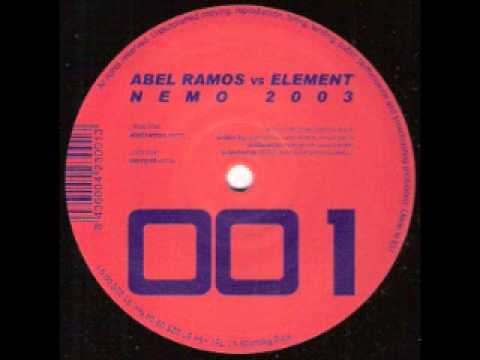 Abel Ramos Vs Element - Nemo 2003 Abel Ramos Remix)