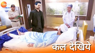 Kundali Bhagya||9 June||Karan In Hospital Arjun Save Her Life Preeta-Rishabh Revenge Takes Arjun