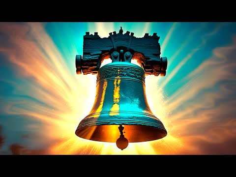 Tartaria Healing Vibrations TONES & Power of Ancient Bells (PURE FREQUENCY - NOT MUSIC)