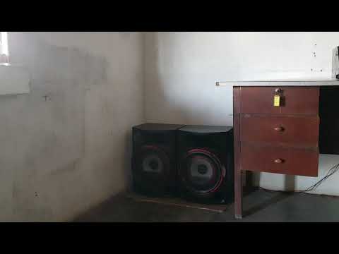 Lg Cj87 Tocando Mc Fitta Feat. Mc Danny Tapinha No Bumbum