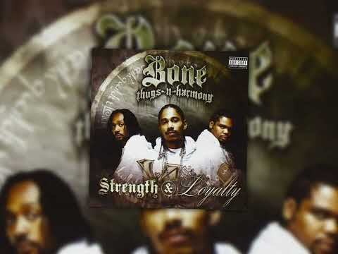 Bone Thugs-N-Harmony  ft. Akon - I Tried
