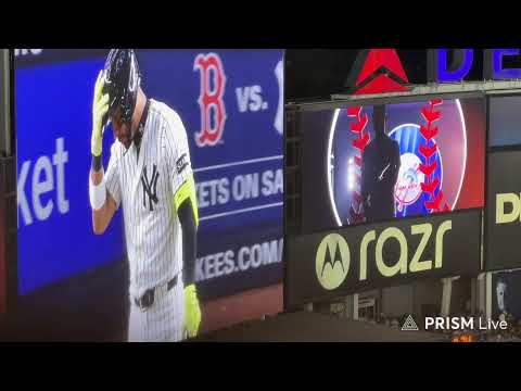 Gameday Live Mlb
