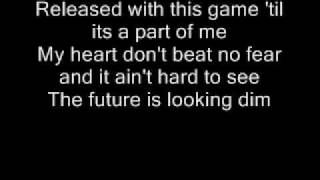 shorty wanna be a thug- tupac