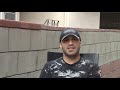 The Shoot Talks With Manny Gamburyan On WEC 48