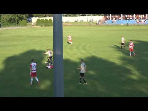 LKS Skołoszów 2:0 KS Szówsko 05.06.2022