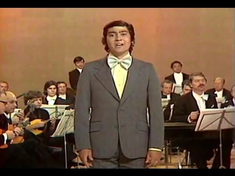 Dalatunes: Алибек Днишев — «Вот мчится тройка удалая», 1984 год