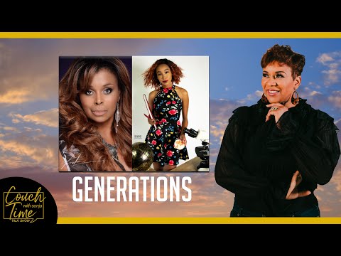 Couch Time with Sonja Season 5 - Episode 3 "Generations"