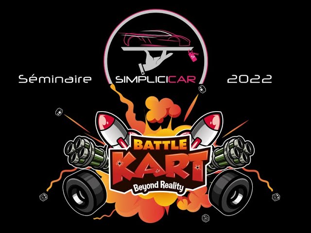 Le réseau Simplici Car organise son séminaire annuel en Belgique