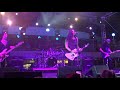 Bruce Kulick - 2019-11-01 - KISS KRUISE IX - 18 - The street giveth and the street taketh away