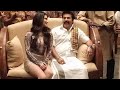 Madhura Raja Sunny Leon Item Song