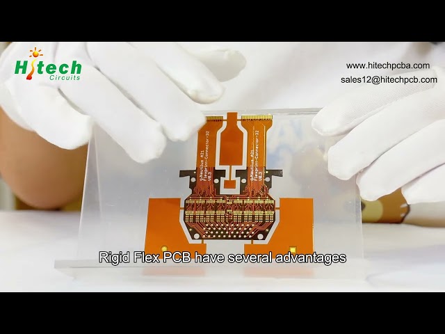 Flexible PCB, fpcb supplier