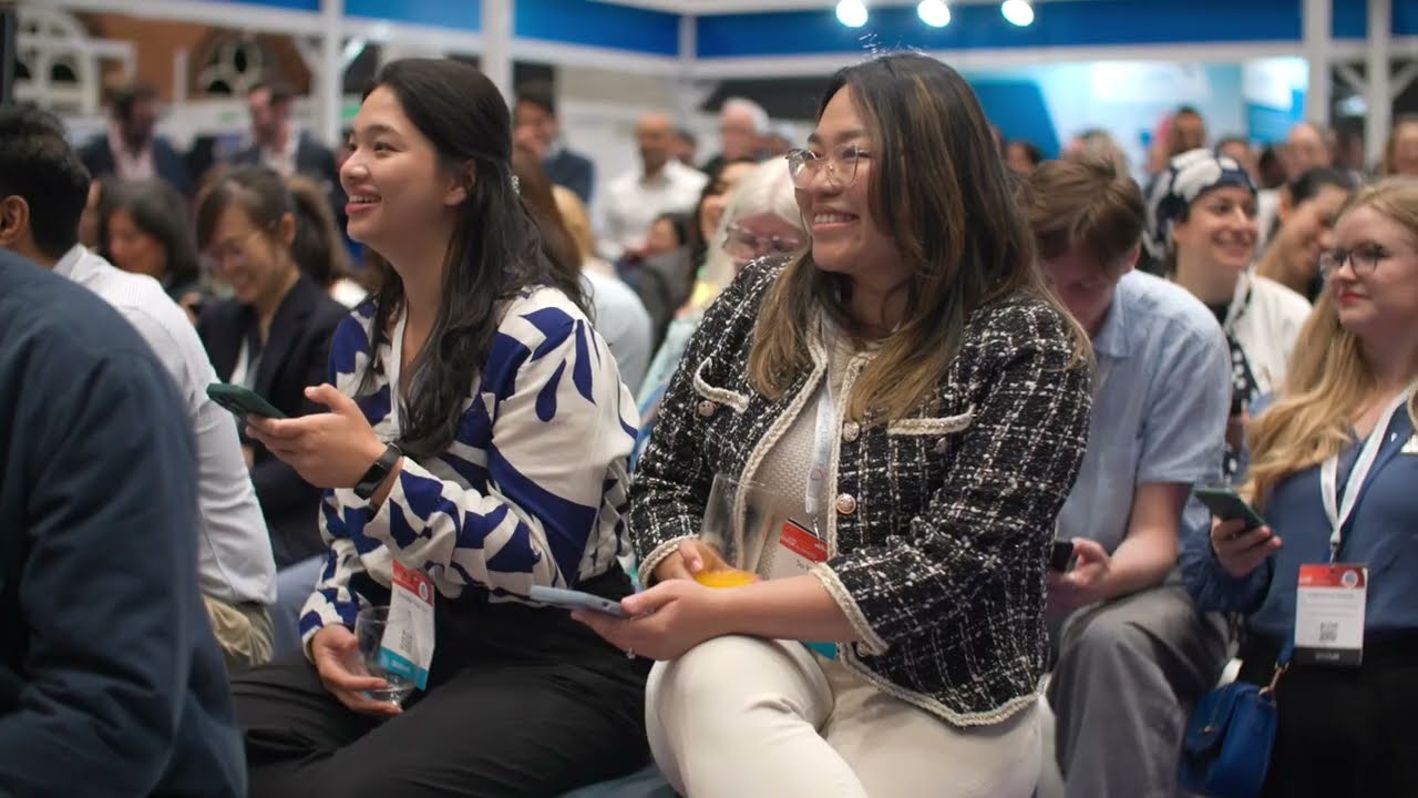 British Cardiovascular Society Annual Conference 2025