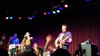 Further Seems Forever - Just Until Sundown @ The Social in Orlando, FL on 2.15.13