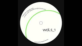 Takaaki Itoh - B1 Untitled (WOLS 01)