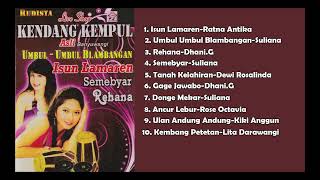 Download lagu Full Album Terbaru Live Show Rudista Kendang Kempul Asli Banyuwangi mp3