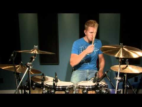 Drum Fill Ideas - Drum Lessons