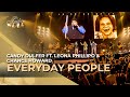 Ladies of Soul 2019 | Everyday People - Candy Dulfer ft. Leona Philippo & Chance Howard