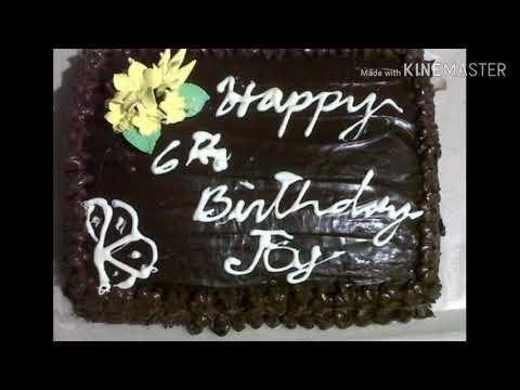 Kinds of  Cakes Design