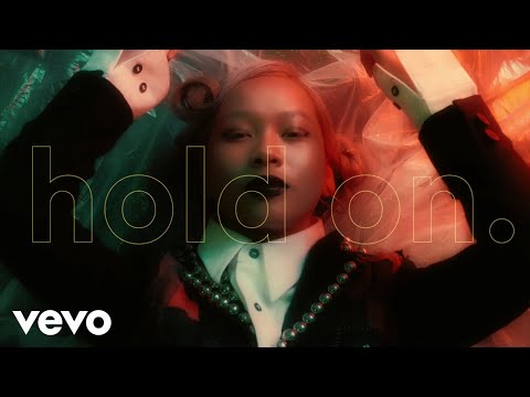 Gloria Jessica - Hold On (Official Music Video)