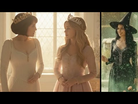 The Princess Play PT 2  | tg tf transformation | MTF body swap | Male to female | FTM transformation