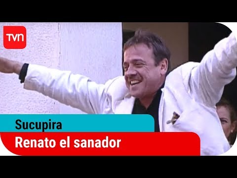 Renato el sanador | Sucupira - T1E70