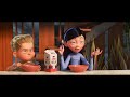 Incredibles 2 - International Trailer
