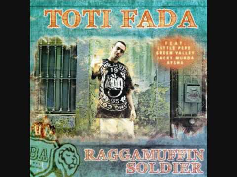 Toti Fada - La Nature Gronde (Jacky Murda Remix )