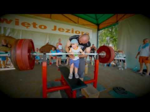 Zbąszyń - Zbąszyńskie Centrum Sportu Turystyki i Rekreacji - Plaża 2013 vol.2