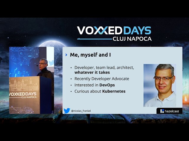 Zero-downtime deployment with Kubernetes, Spring Boot and Flyway