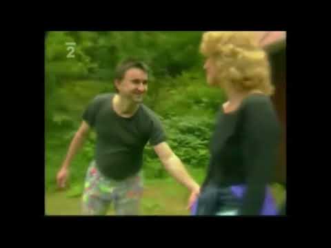 Barbora píše z tábora - Svěrák a Uhlíř