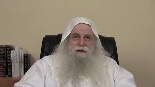 פרשת אמור תשפ"ד - תיקון המדות מאת כ"ק האדמו"ר מרחלין שליט"א (חסידות רחלין) - התמונה מוצגת ישירות מתוך אתר האינטרנט יוטיוב. זכויות היוצרים בתמונה שייכות ליוצרה. קישור קרדיט למקור התוכן נמצא בתוך דף הסרטון