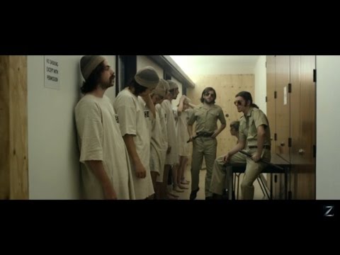 Stanford Students Pretend to Be Guards at Fake Prison, Abuse Fellow Students