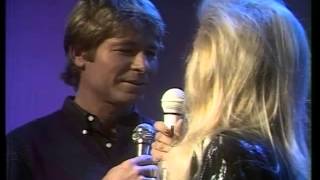 Sylvie Vartan & John Denver- Love again WWF-Club